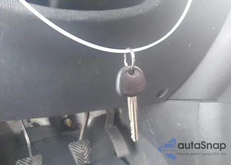 2012 Kia Soul from USA, damaged, VIN KNDJT2A54C7412631